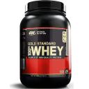 Optimum Nutrition 100% Whey Protein Cookies&Cream Protein Tozu 908gr