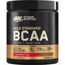 Optimum Nutrition Gold Standard BCAA Strawberry Kiwi 266gr