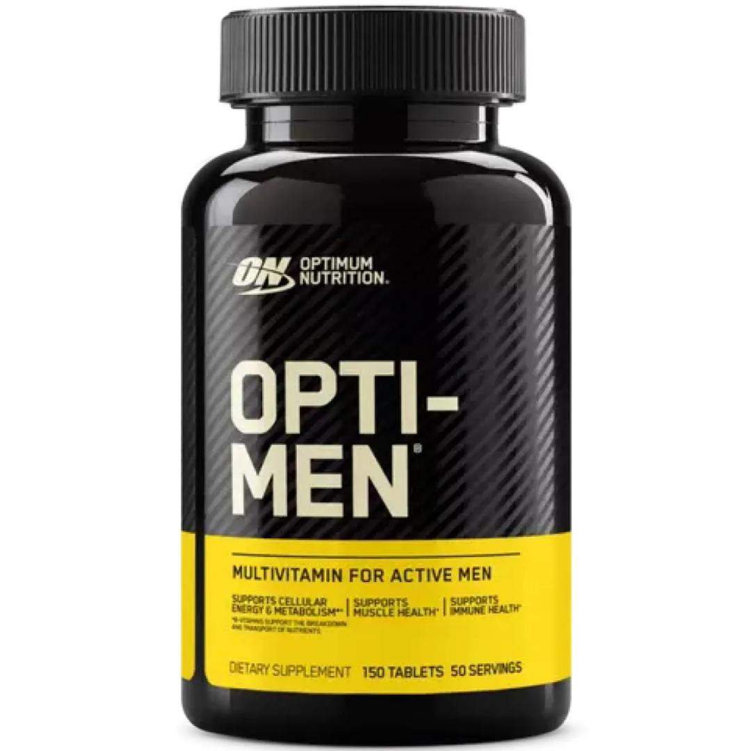 Optimum Nutrition Opti-Men 90 Tablet