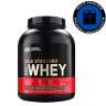 Optimum Nutrition Optimum Gold Standard Çikolata Aromalı Whey Protein Tozu 2270 g