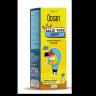 Orzax Ocean Balık Yağı Surup Portakal 150 ml