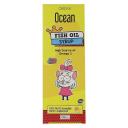 Orzax Ocean Balık Yağı Şurup Tutti Frutti 150 ml