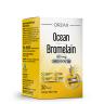 Orzax Ocean Bromelain 500 mg 30 Kapsül