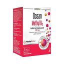 Orzax Ocean Methyl B12 500 mcg 5 ml Dilaltı Sprey
