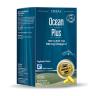 Orzax Ocean Plus Balık Yağı 1200 mg 50 Kapsül