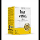 Orzax Ocean Vitamin D3 400 IU 20 ml Sprey