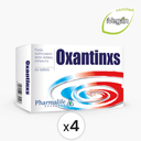 Pharmalife Oxantinxs 60 Tablet 4'lü Paket