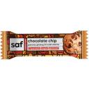 Saf Nutrition Chocolate Chip Energy Bar 50 g