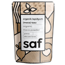 Saf Nutrition Organik Maca Tozu 100 g