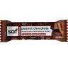 Saf Nutrition Peanut Chocolate High Protein Bar 50 g