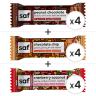 Saf Nutrition Protein Bar 12'li Deneme Paketi