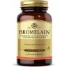 Solgar Bromelain 150 mg 60 Kapsül