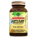 Solgar Cat's Claw Inner Bark Extract 60 Vegetable Kapsül