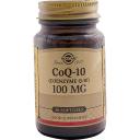 Solgar Coenzyme Q-10 100 mg 60 Softgel