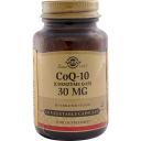 Solgar Coenzyme Q-10 100 mg 60 Softgel