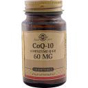 Solgar Coenzyme Q-10 100 mg 60 Softgel