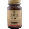 Solgar Coenzyme Q-10 100 mg 60 Softgel