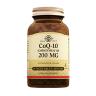 Solgar Coenzyme Q-10 200 mg 30 Kapsül