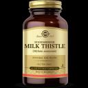 Solgar Milk Thistle 50 Kapsül