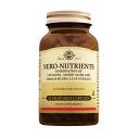 Solgar Nero Nutrients 30 Kapsül