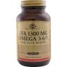 Solgar Omega 3-6-9 Efa 1300 mg 60 Softgel