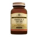 Solgar Omega 3 700 mg 60 Kapsül Balık Yağı