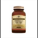 Solgar Omega 3 950 mg 50 Softgel