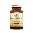 Solgar Soya Isoflavones 30 Tablet