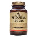 Solgar Ubiquinol 100 mg 50 Softgel