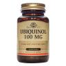 Solgar Ubiquinol 100 mg 50 Softgel