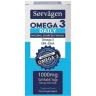 Sorvagen Omega 3 Daily Saf Balık Yağı 1000 mg 50 Kapsül