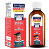 Sorvagen Smart Kids Sitikolin, DHA, Omega 3, B12 ve Norveç Balık Yağı Sıvı Form 150 ml