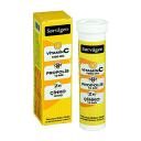 Sorvagen Vitamin C Propolis Çinko 20 Efervesan Tablet