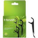 T-Brush Kürdanlı Diş İpi 30 Adet