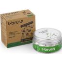 T-Brush Nane Aromalı Florürlü Ağız Çalkalama Tableti 75 Adet