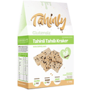 Tahinly Glütensiz Tahinli Tahıllı Kraker 150 g