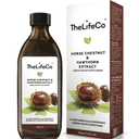 TheLifeCo At Kestanesi & Alıç Sıvı Ekstraktı 150 ml