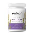 TheLifeCo Organik Psyllium İçecek Tozu 180 g