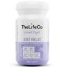 TheLifeCo Smartfood Just Relax Shot Içecek 60 ml