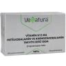 VeNatura Vitamin B12 MA Metilkobalamin ve Adenozilkobalamin 30 Tablet