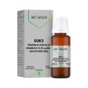 VeNatura Vitamin D3 ve Vitamin K2 Damla 20 ml