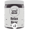 Vita Bear Relax Bear 60 Gummies 2'li Paket