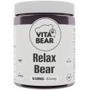 Vita Bear Relax Bear 60 Gummies