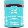 Vita Bear Strong Hair Gummy Saç Vitamini 60 Adet