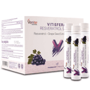 Vitisfera Resveratrol Shot Orman Meyveleri Aromalı 25 ml x 20