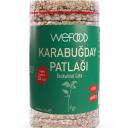 Wefood Glutensiz Karabuğday Patlağı 100 g