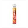 Wellcare Vitamin C 1000 mg 15 Efervesan Tablet