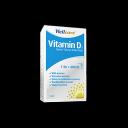 Wellcare Vitamin D3 400 IU Sprey 5 ml