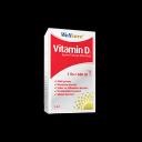 Wellcare Vitamin D3 600 IU 5 ml Sprey