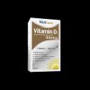 Wellcare Vitamin D3 Intense 1000 IU 12 ml Damla